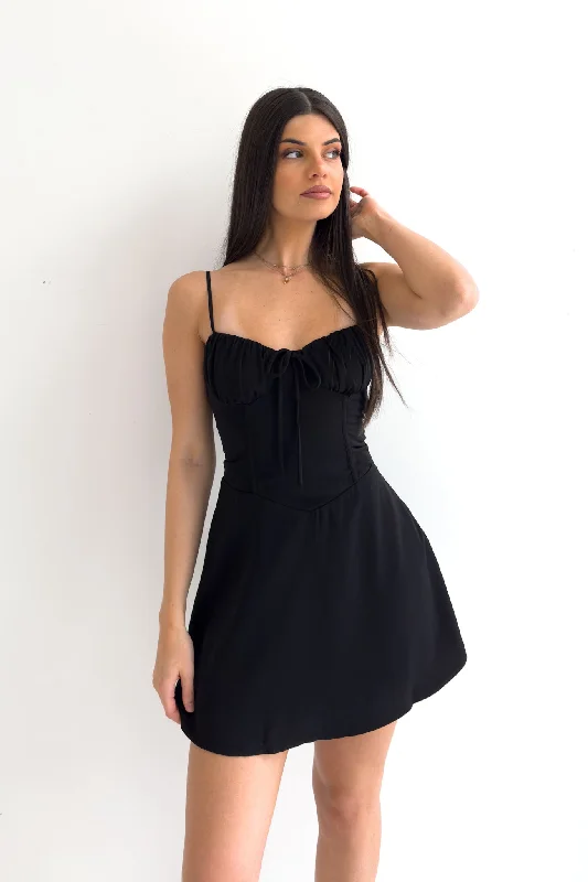 Luisa Mini Dress