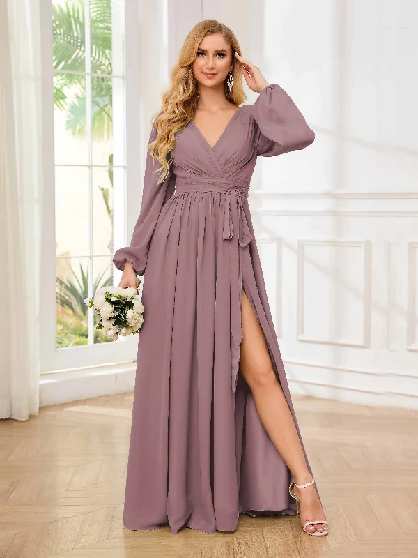 Vintage Mauve