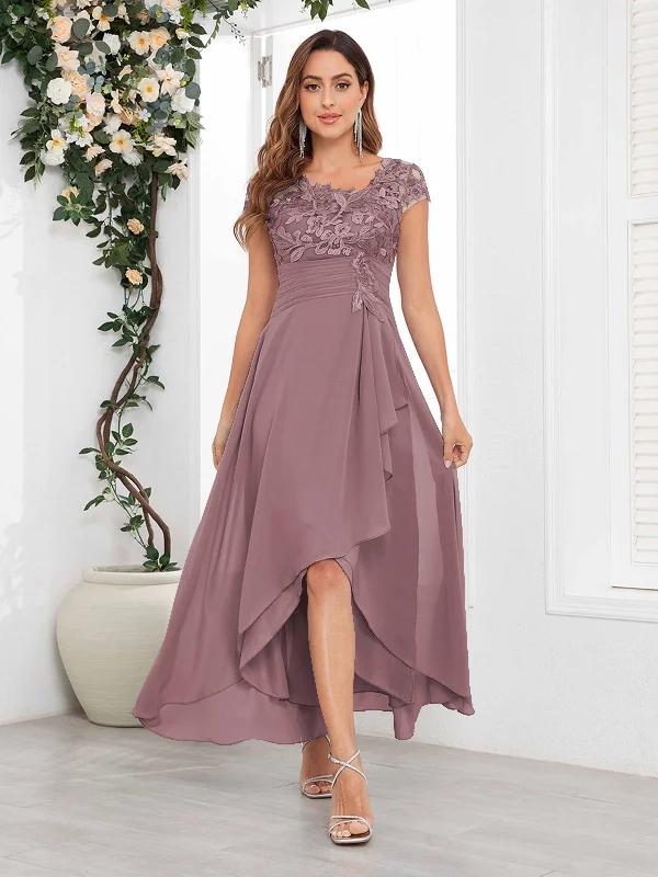 Vintage Mauve