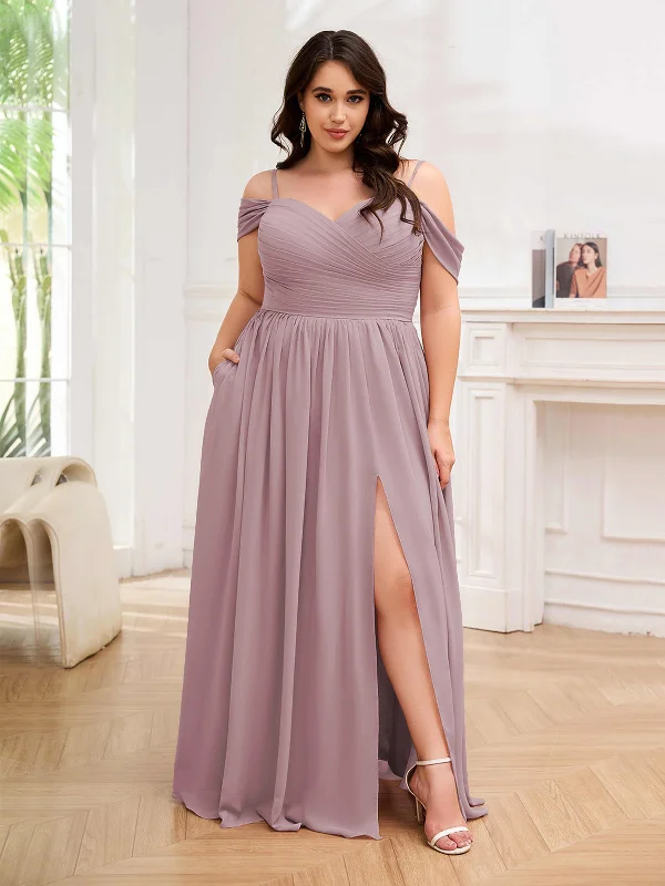 Vintage Mauve