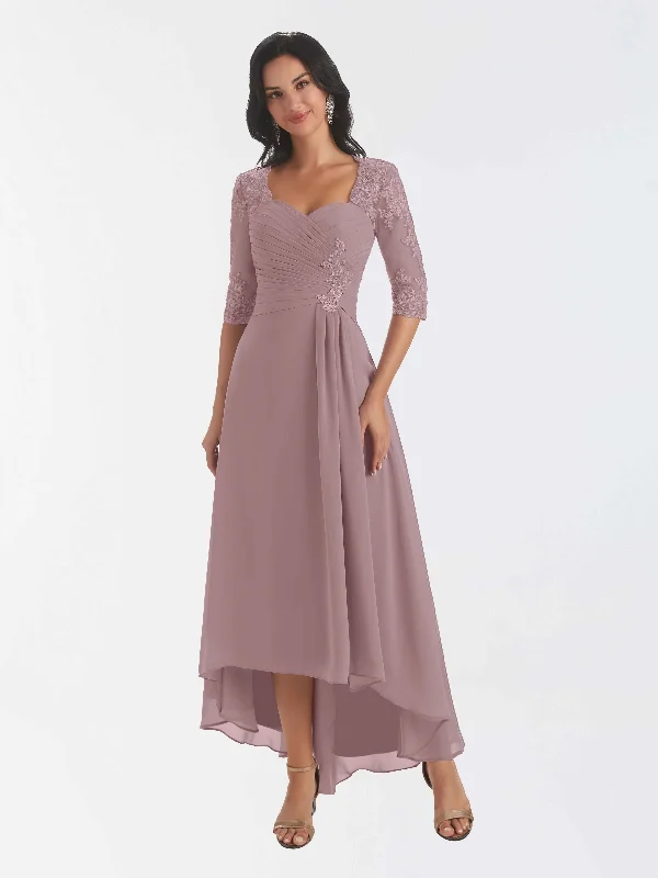 Vintage Mauve