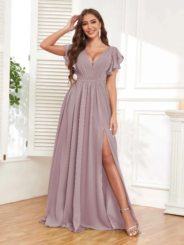 Vintage Mauve