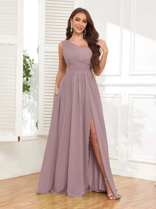 Vintage Mauve