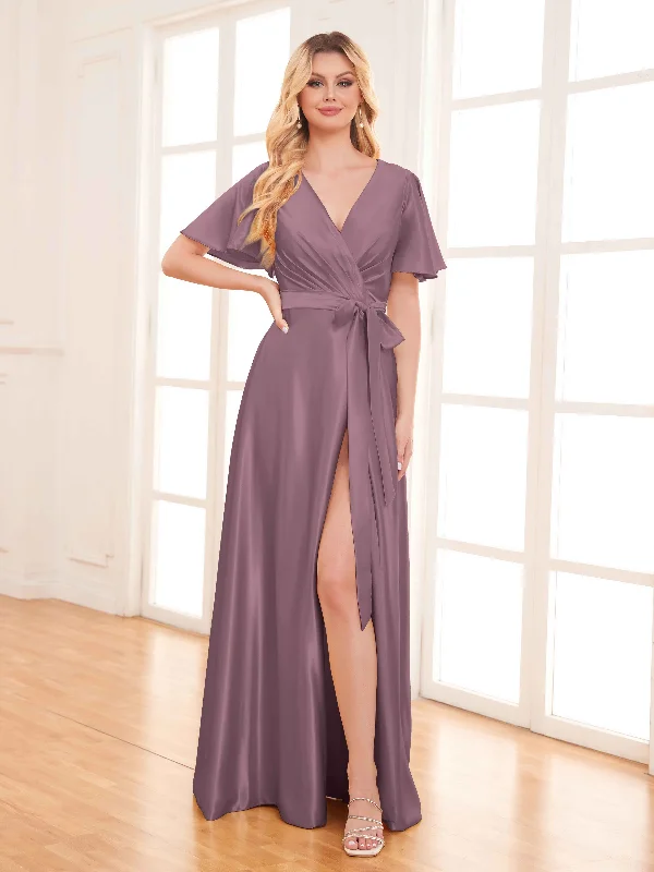 Vintage Mauve