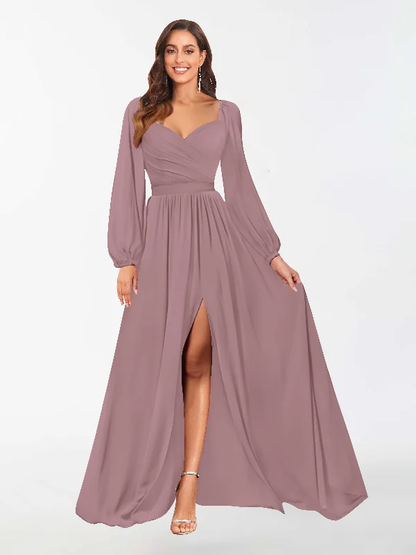 Vintage Mauve