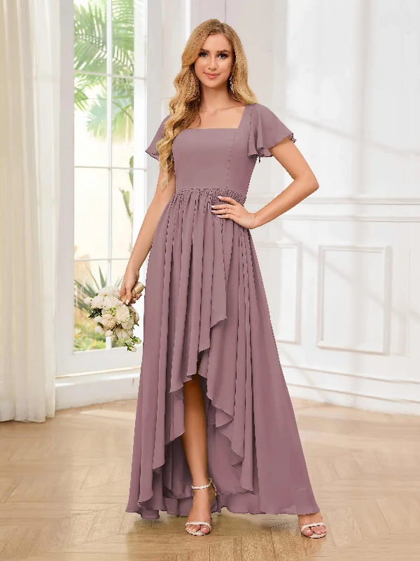 Vintage Mauve