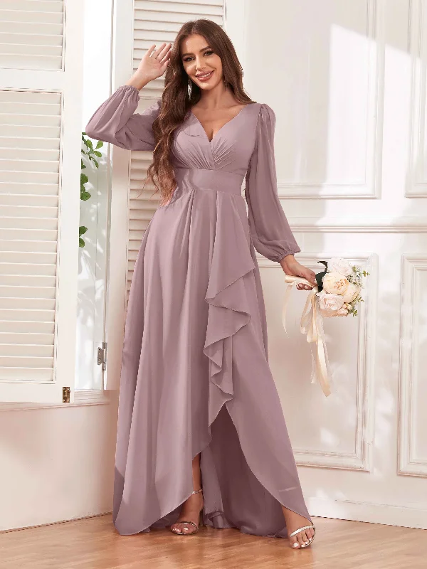 Vintage Mauve