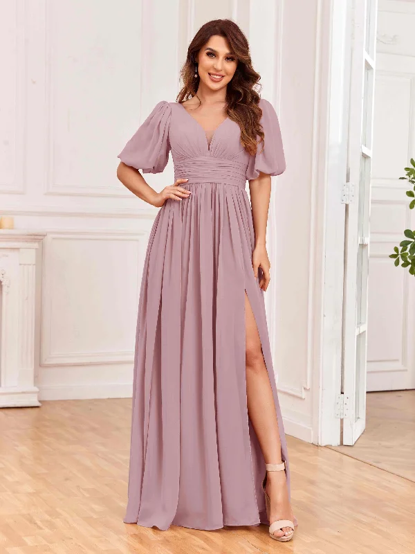 Vintage Mauve