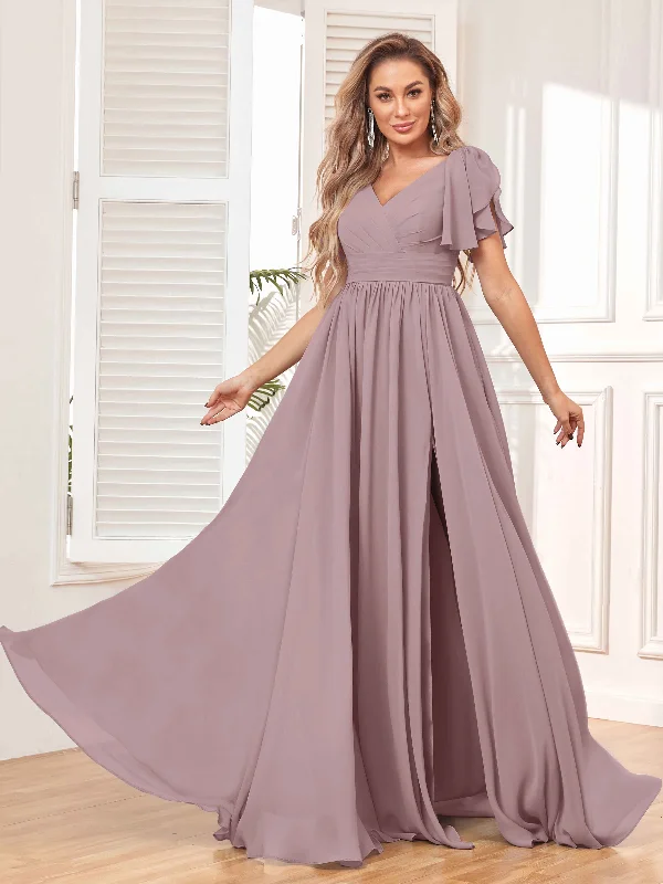 Vintage Mauve