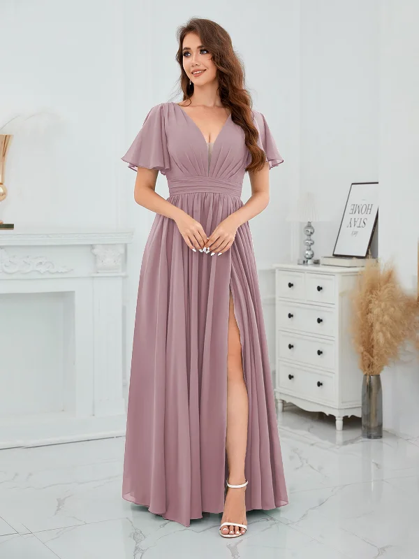 Vintage Mauve