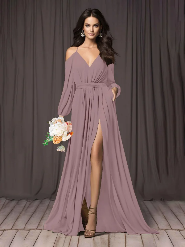 Vintage Mauve