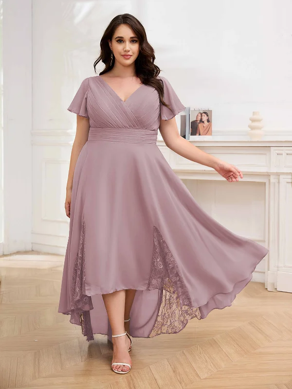 Vintage Mauve