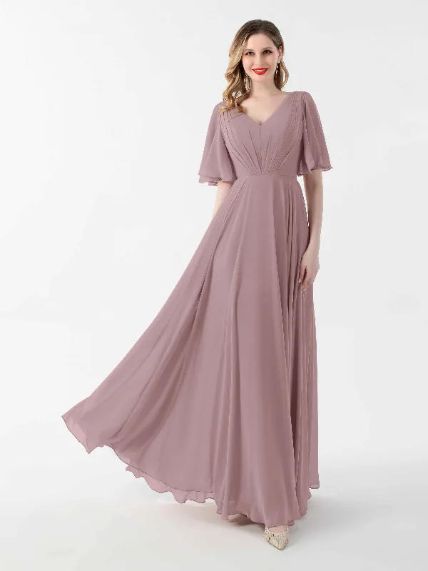 Vintage Mauve