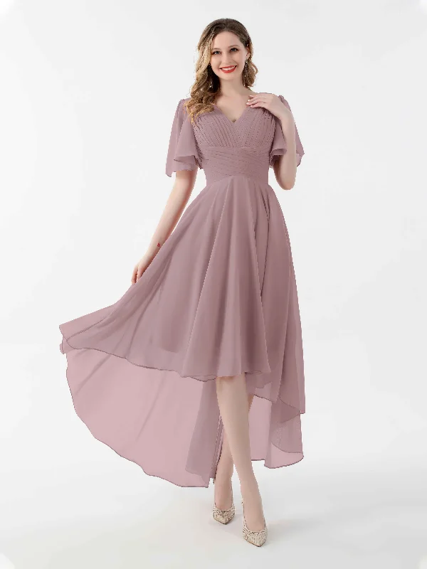 Vintage Mauve