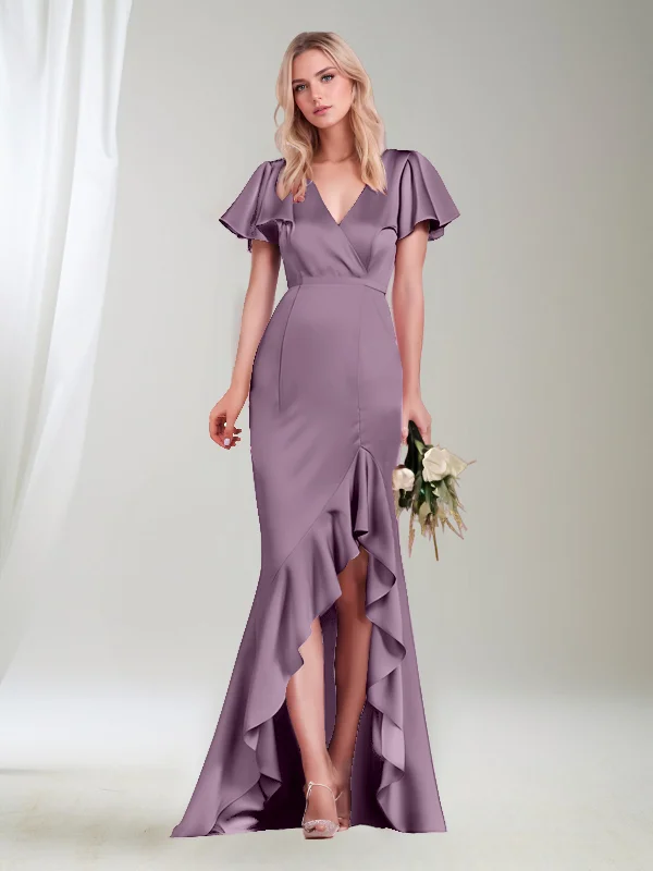 Vintage Mauve