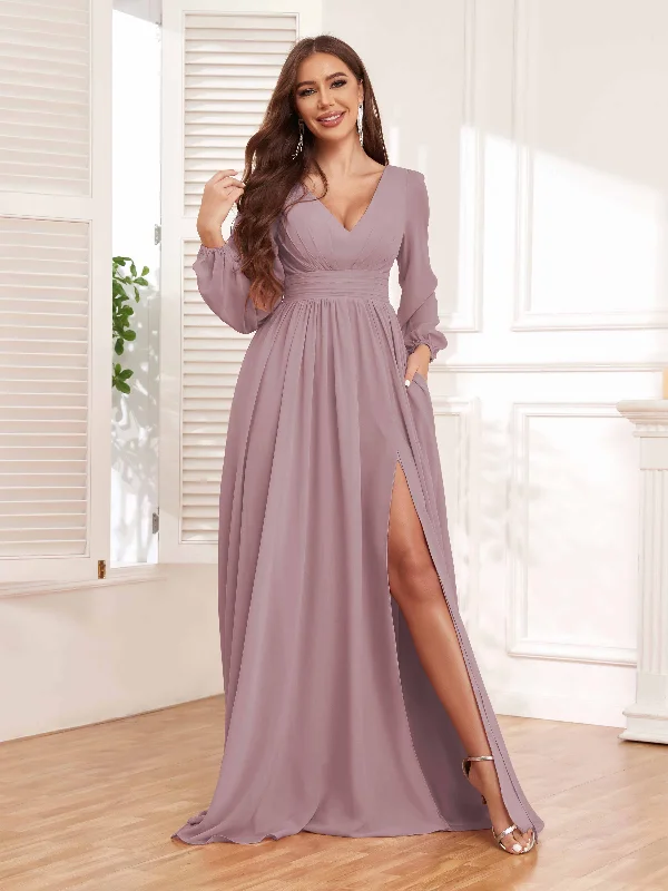 Vintage Mauve