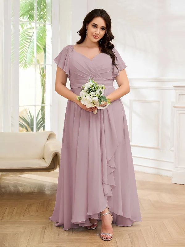 Vintage Mauve