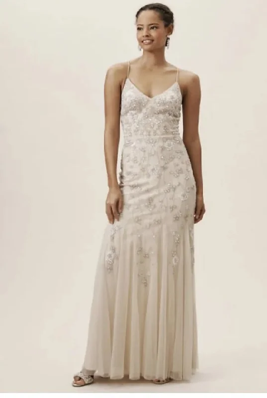 BHLDN Coleman Gown