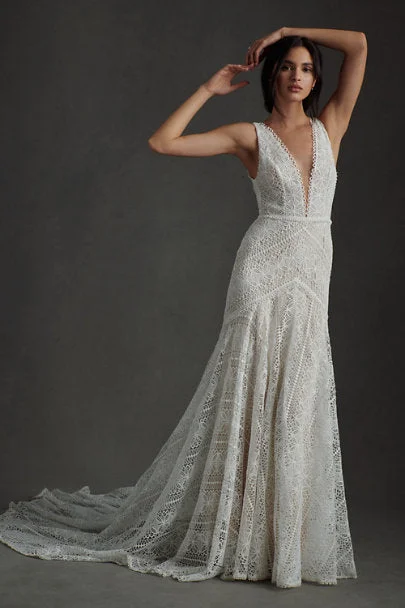 BHLDN Rish Lola Gown