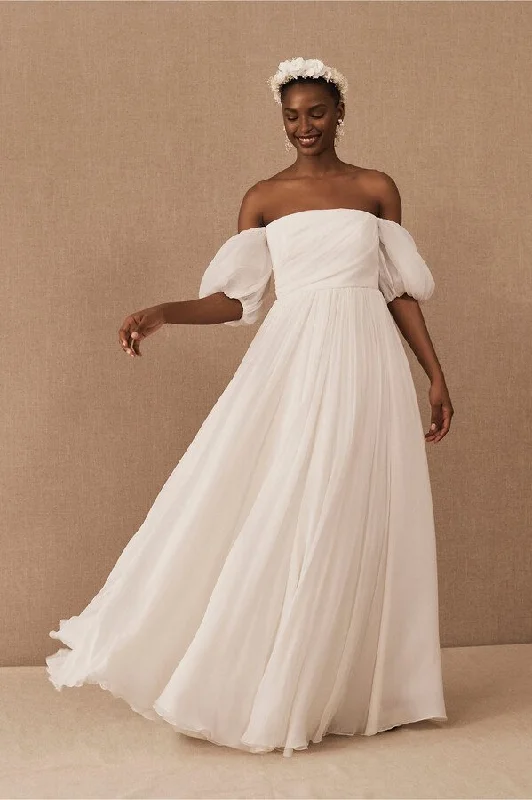 BHLDN Sachin & Babi Darcy Gown