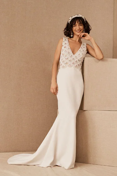 BHLDN Sachin & Babi Sia Gown