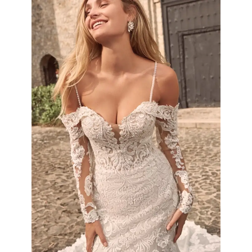 Fiona by Maggie Sottero