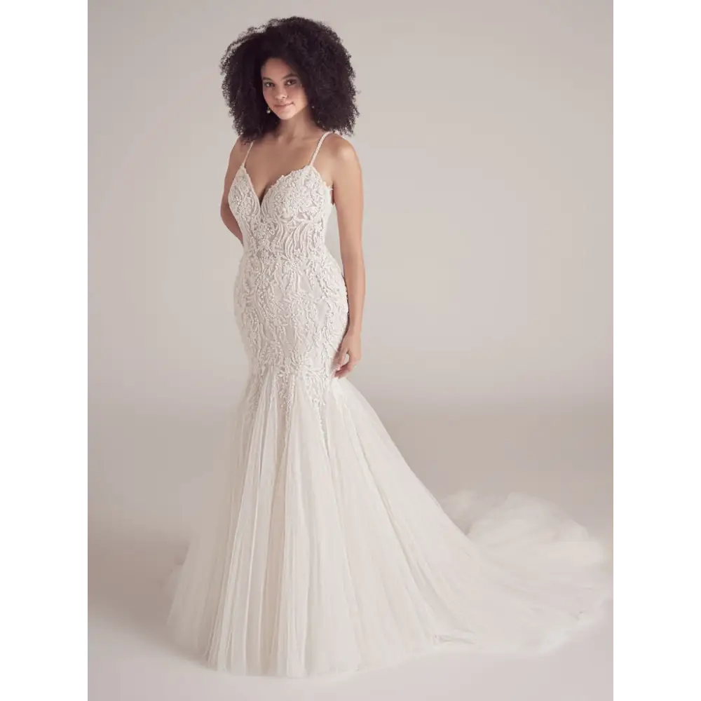 Geddes by Maggie Sottero - SAMPLE SALE