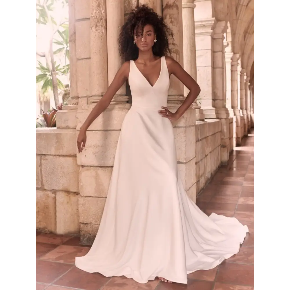 Josephine Lynette by Maggie Sottero - Sample Sale