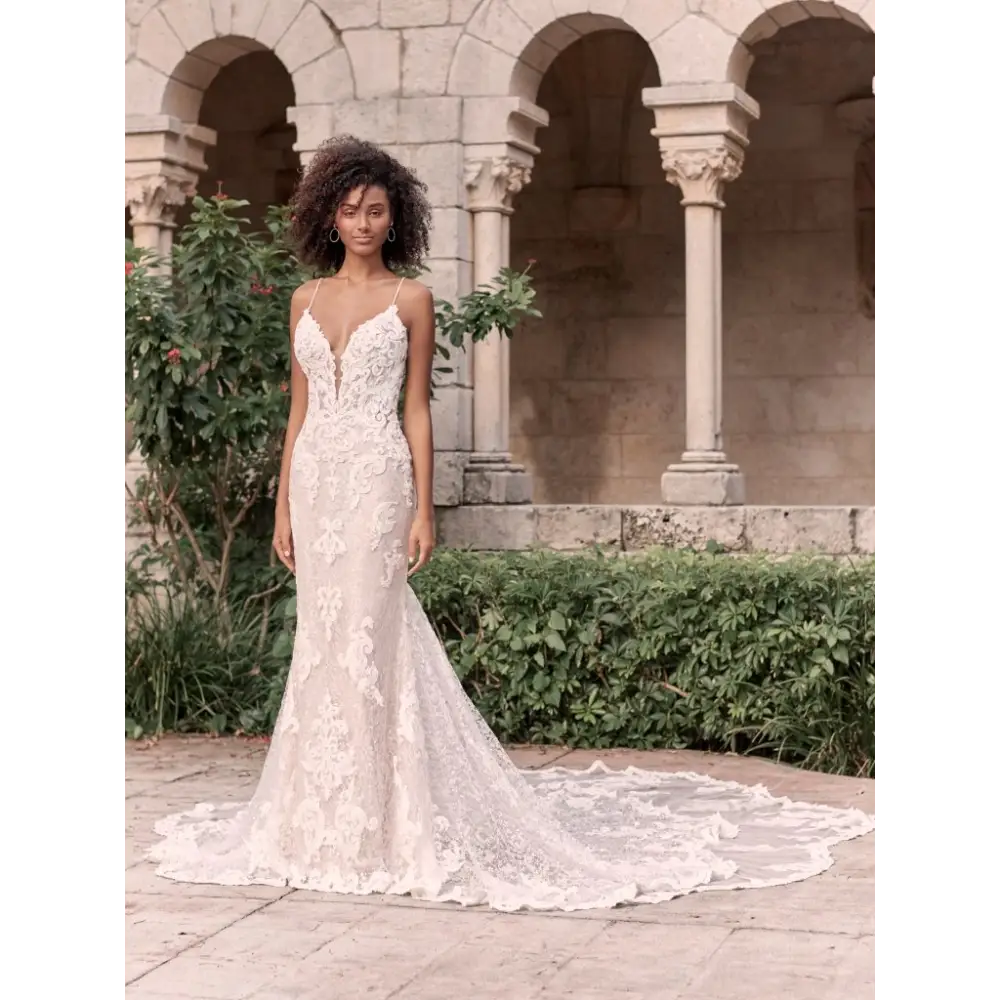 Tuscany Royale by Maggie Sottero