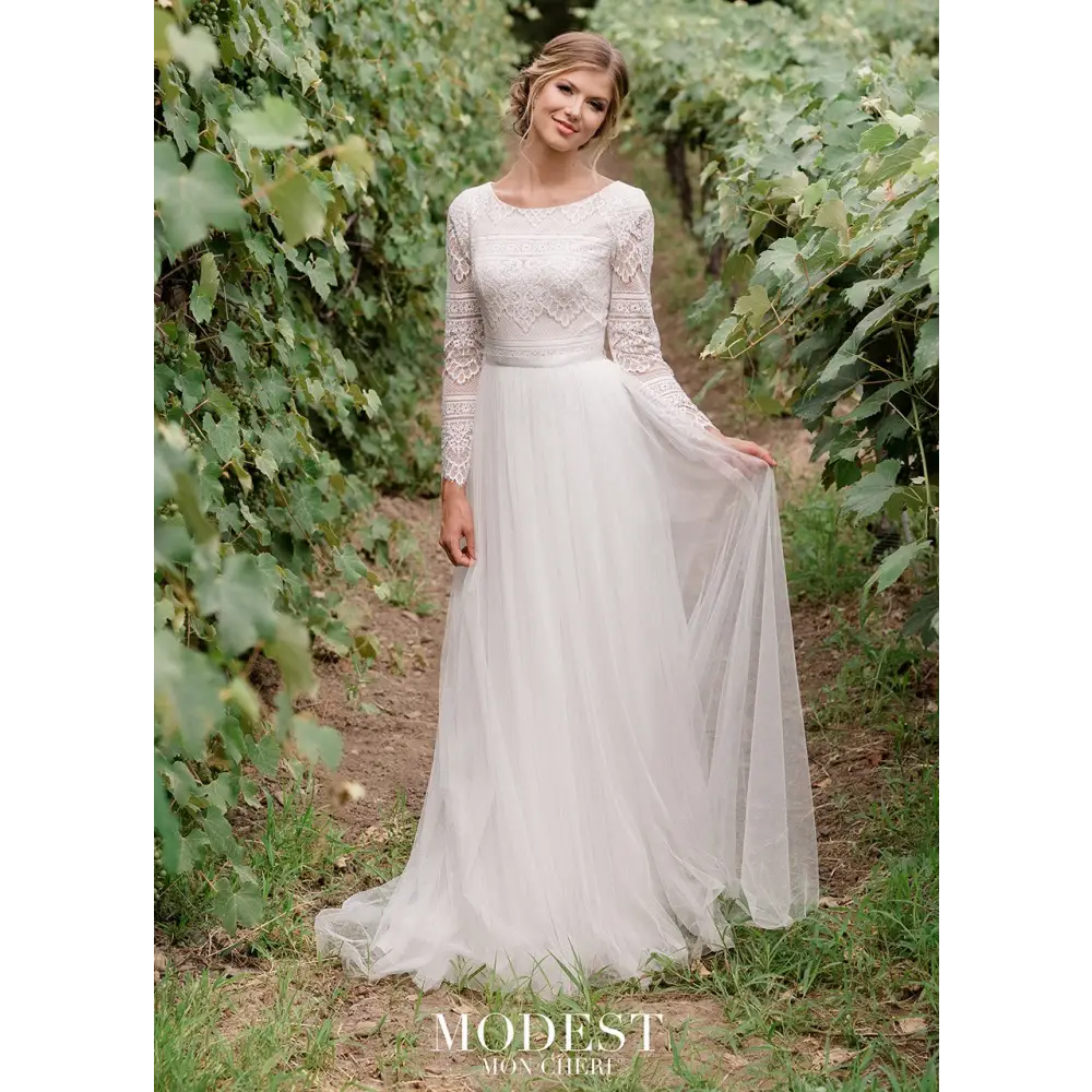 TR11976 by Modest Mon Cheri - In store