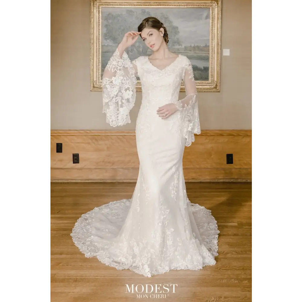 TR22056 by Modest Mon Cheri - In store