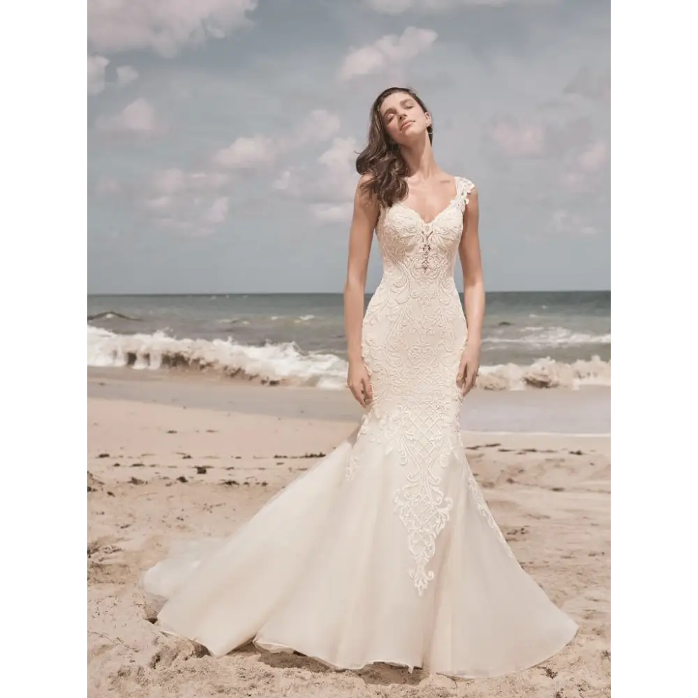 Sottero and Midgley Jada - SAMPLE SALE